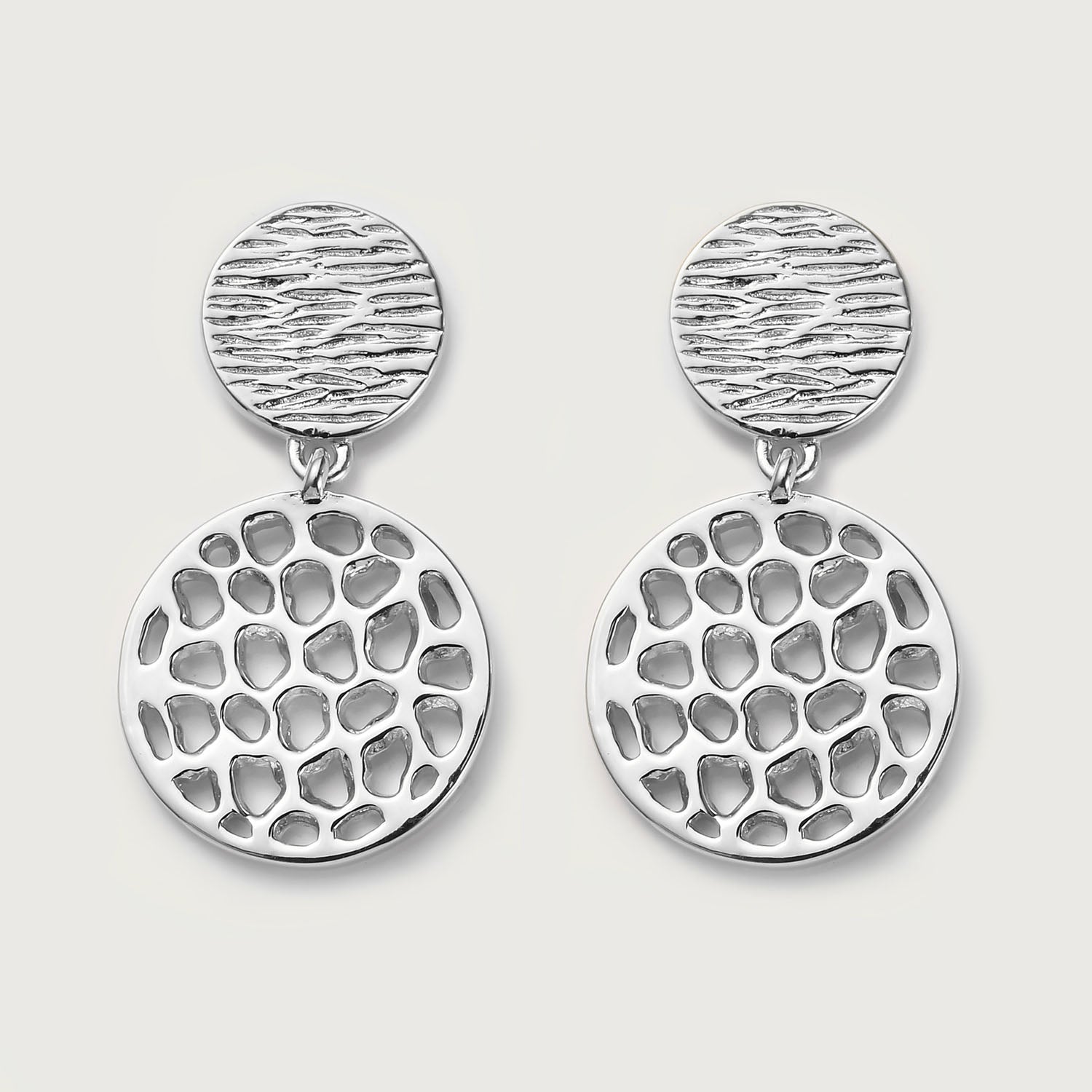 Paparazzi Blooming Baubles Earrings