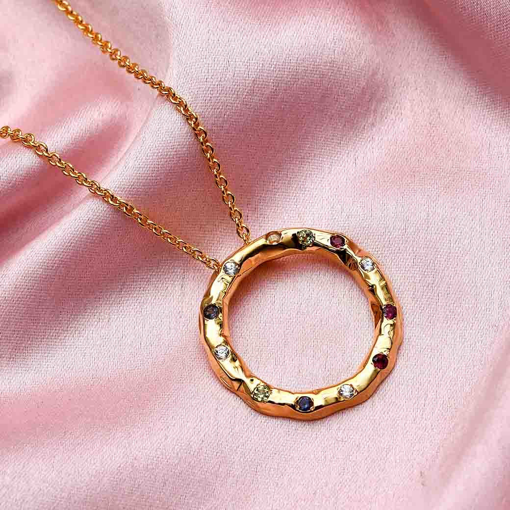 4114060 candy-necklace-gold
