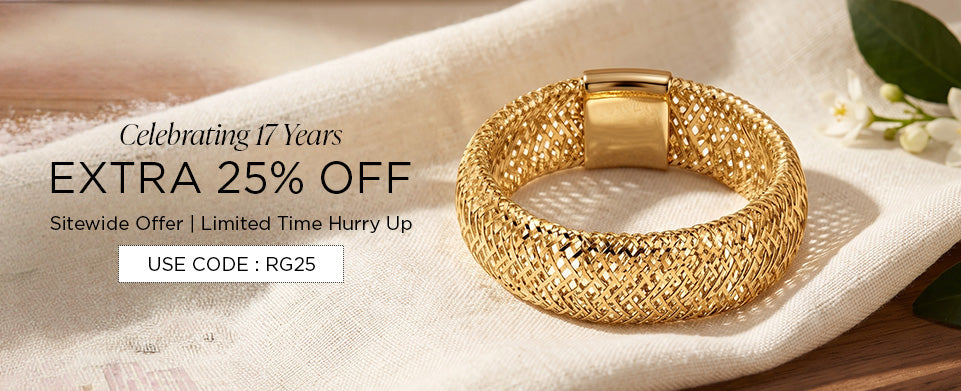 Gold Jewellery