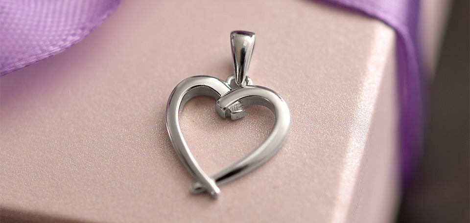 Heart Necklaces