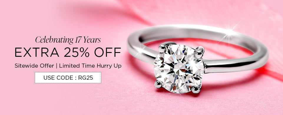 Platinum Jewellery