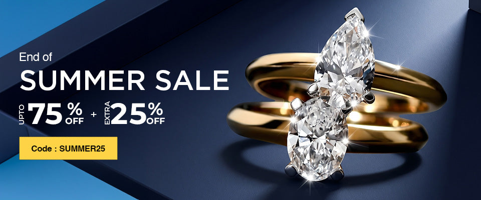 Lab Grown Diamonds