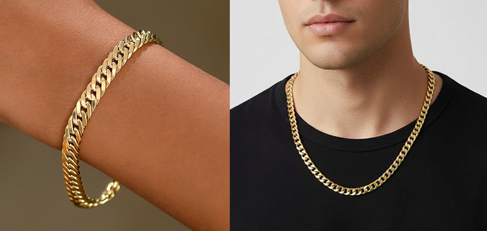 Men's Necklaces