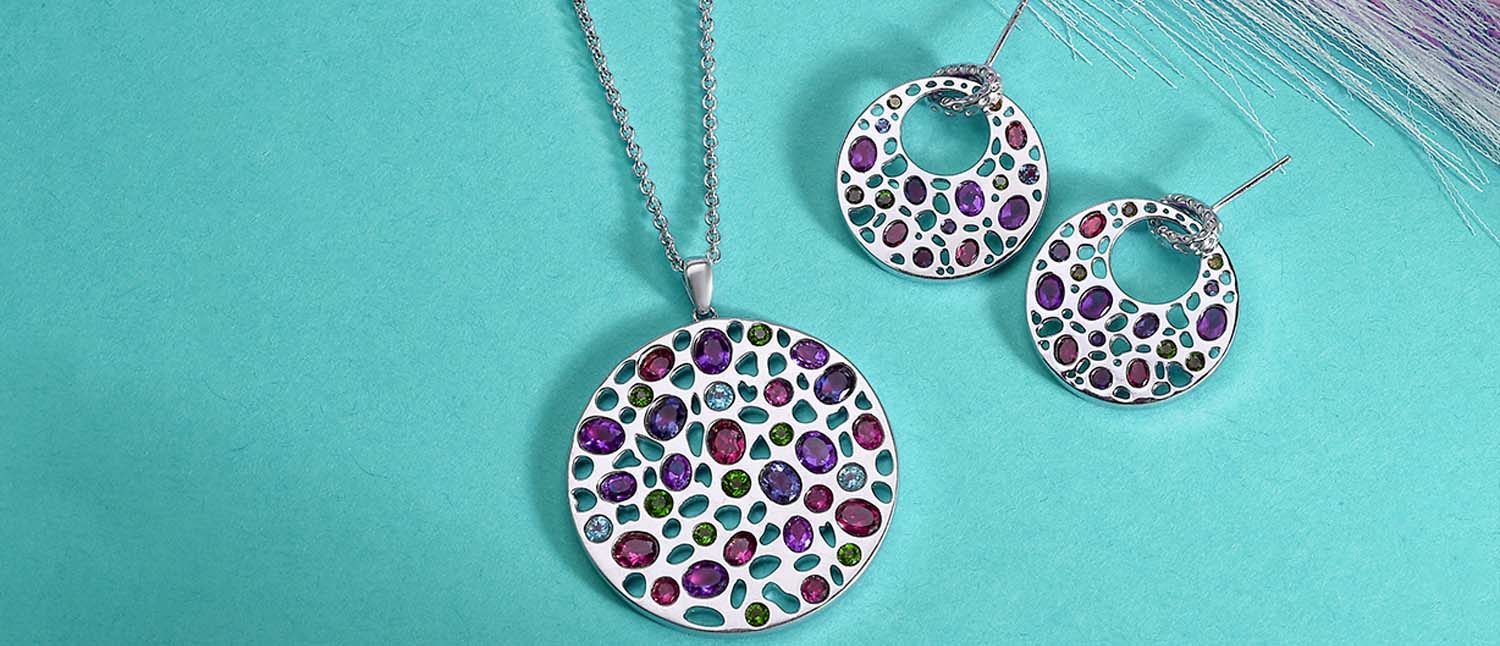 Lattice Collection | RachelGalley