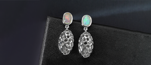 Opal Jewellery Collection