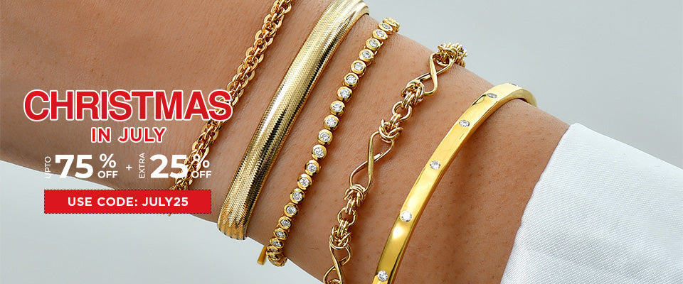 Chain Bracelets