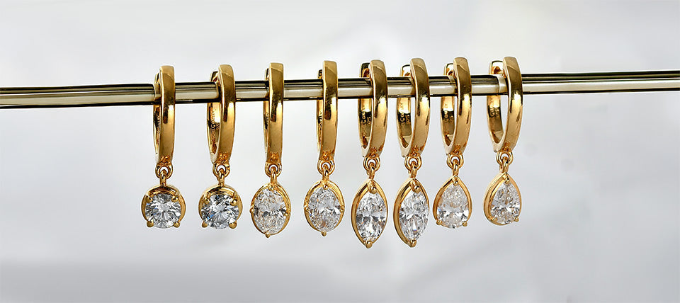 Best Seller Earrings