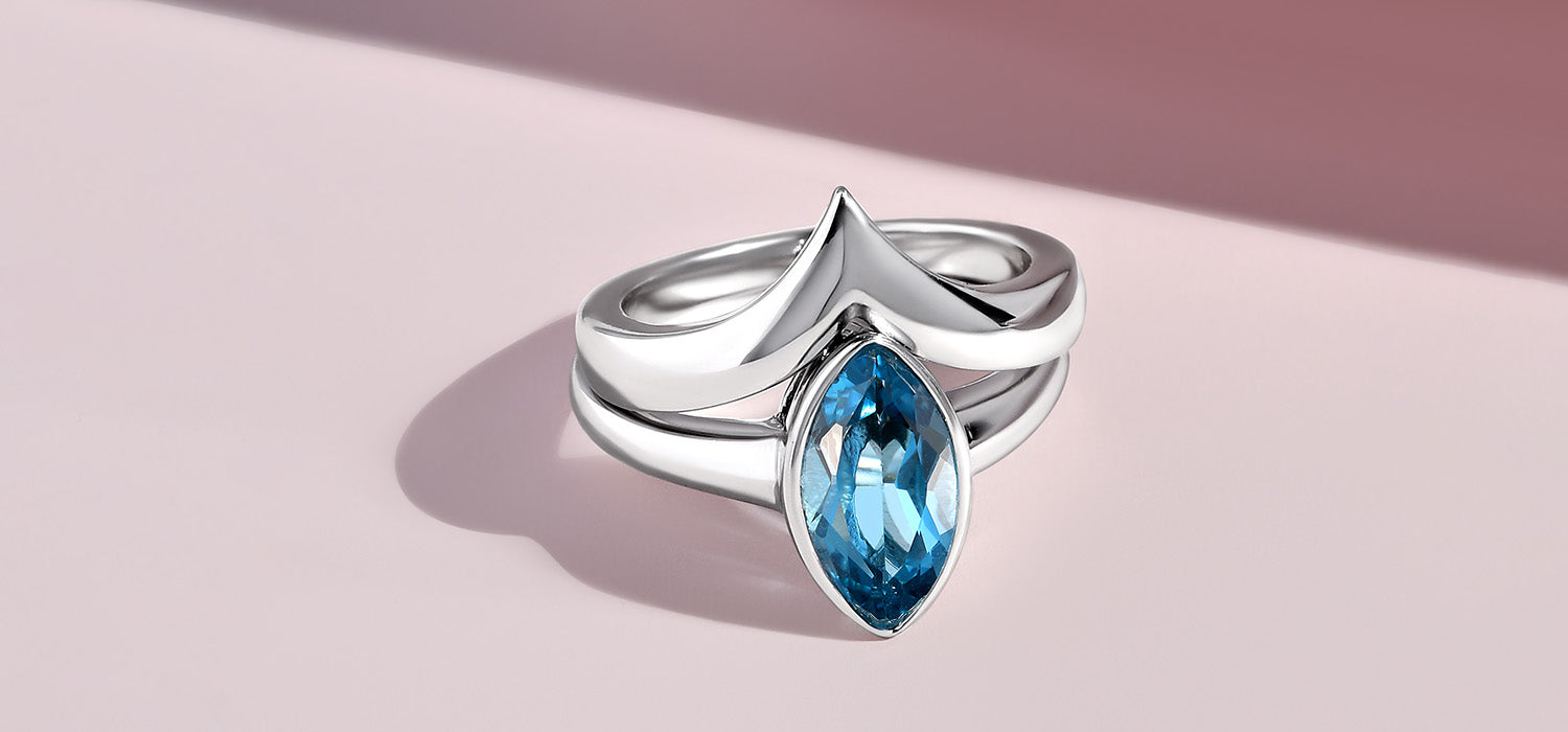 Blue Topaz Collection