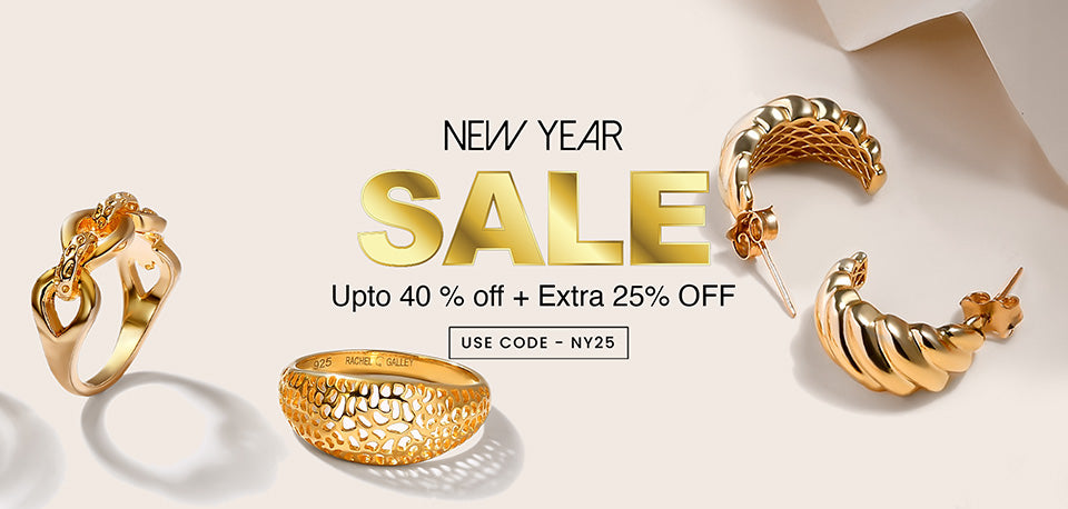 New Year Sale up to 40%