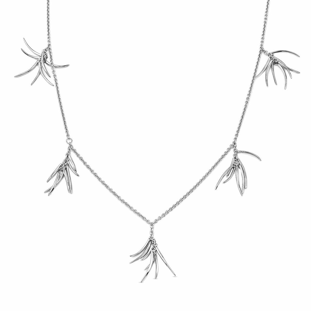 Molto Charm Necklace