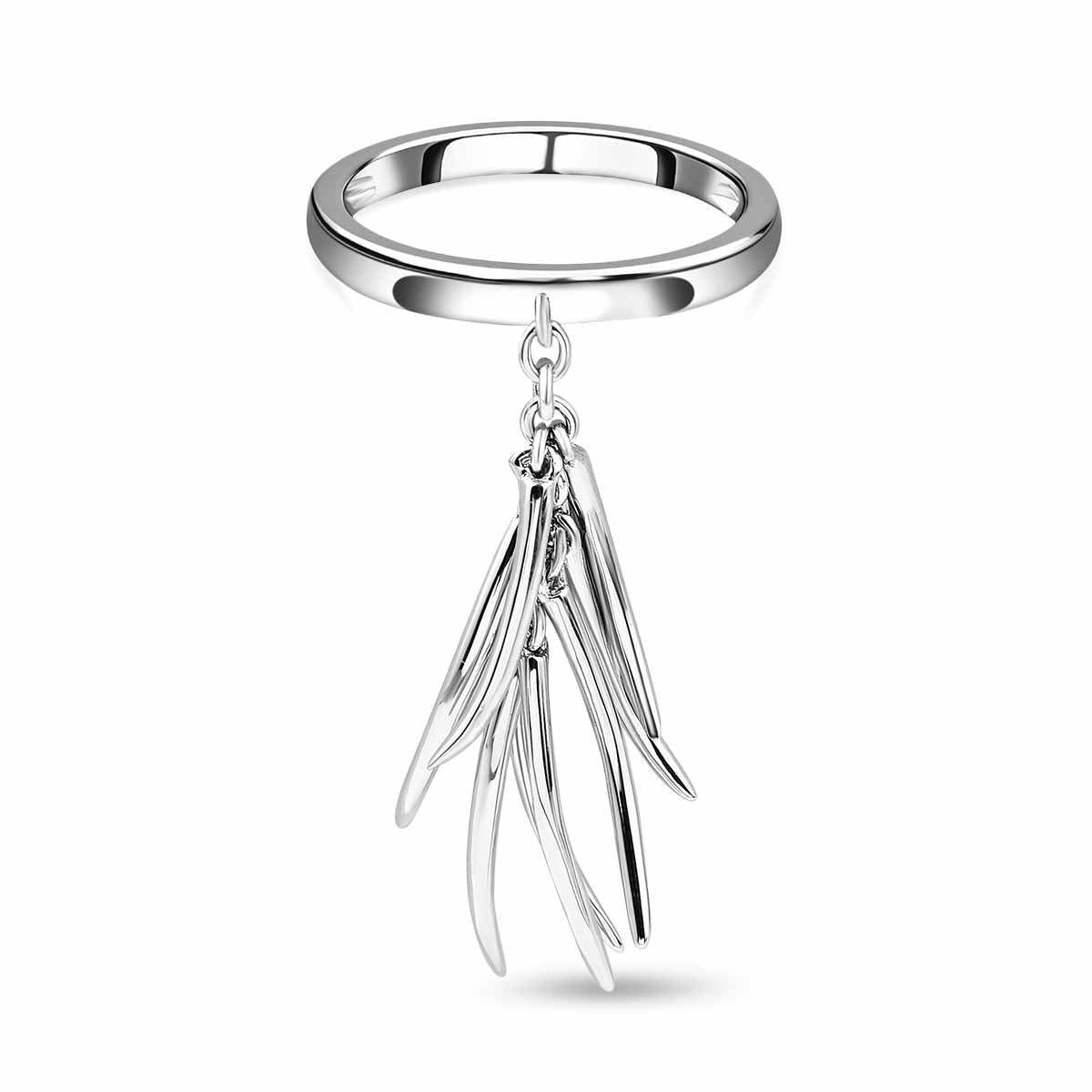 Molto Charm Ring