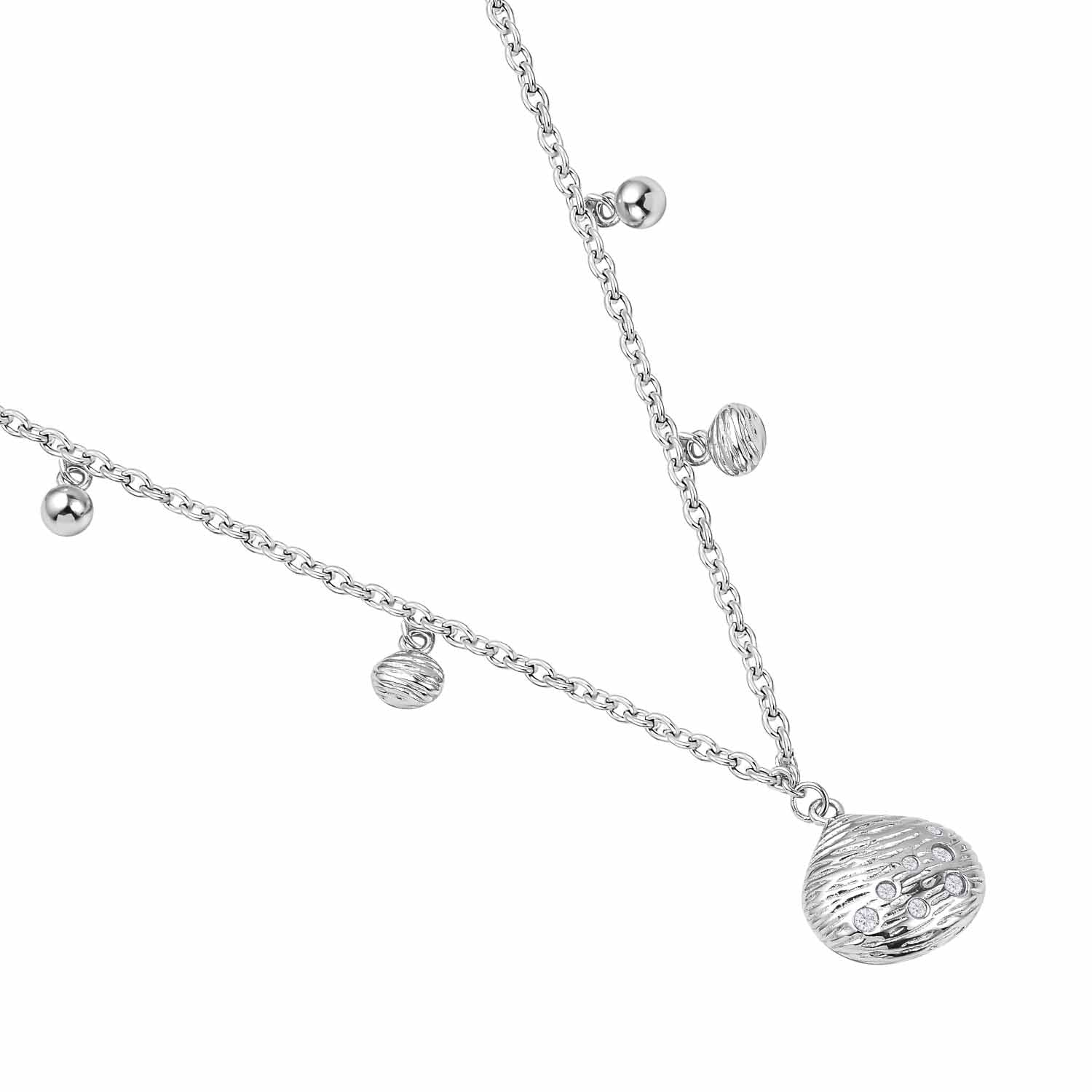 Diamond necklace clearance store