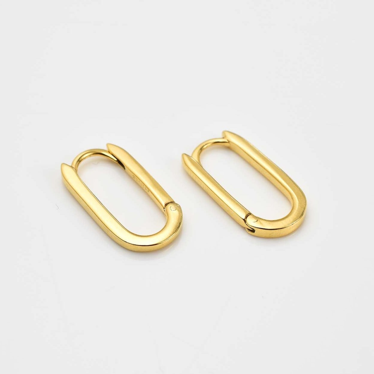 Molto Baguette Hoops