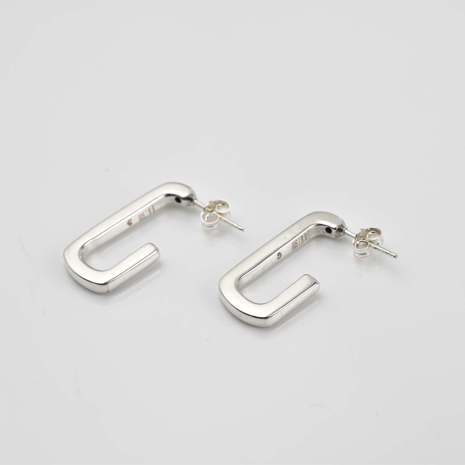 Taffy J Luxe Hoops
