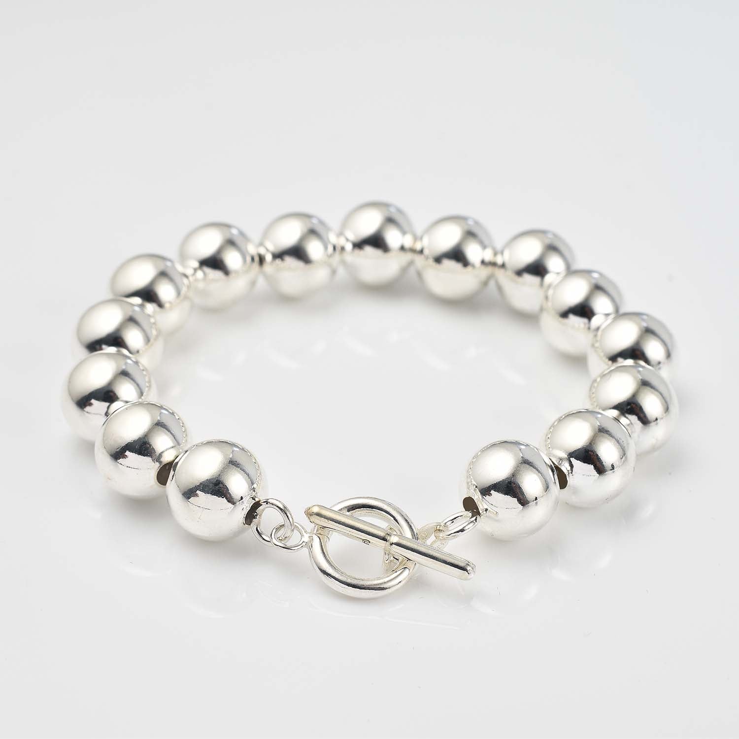 Essential Sphere Bracelet