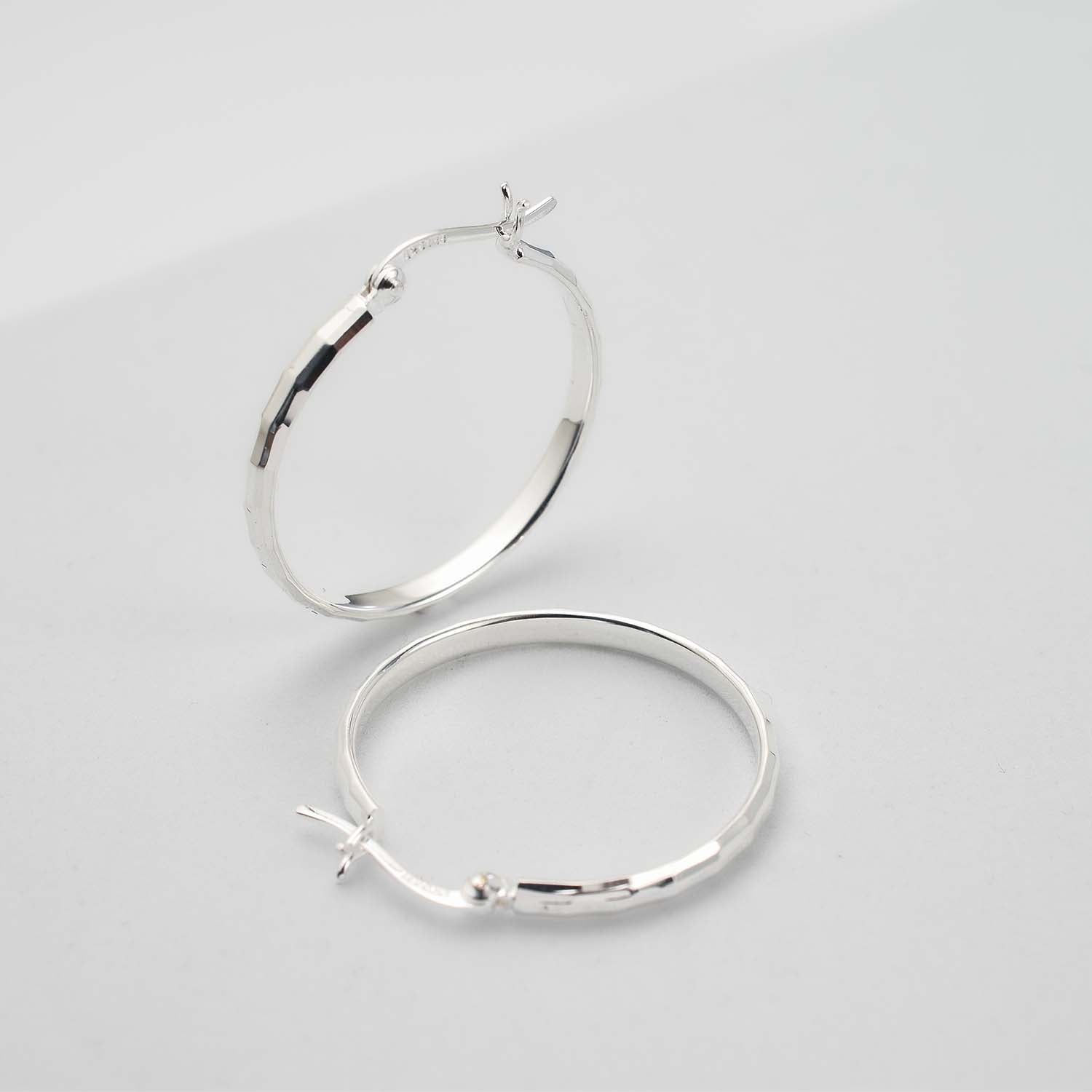 Molto Creole Tube Hoop
