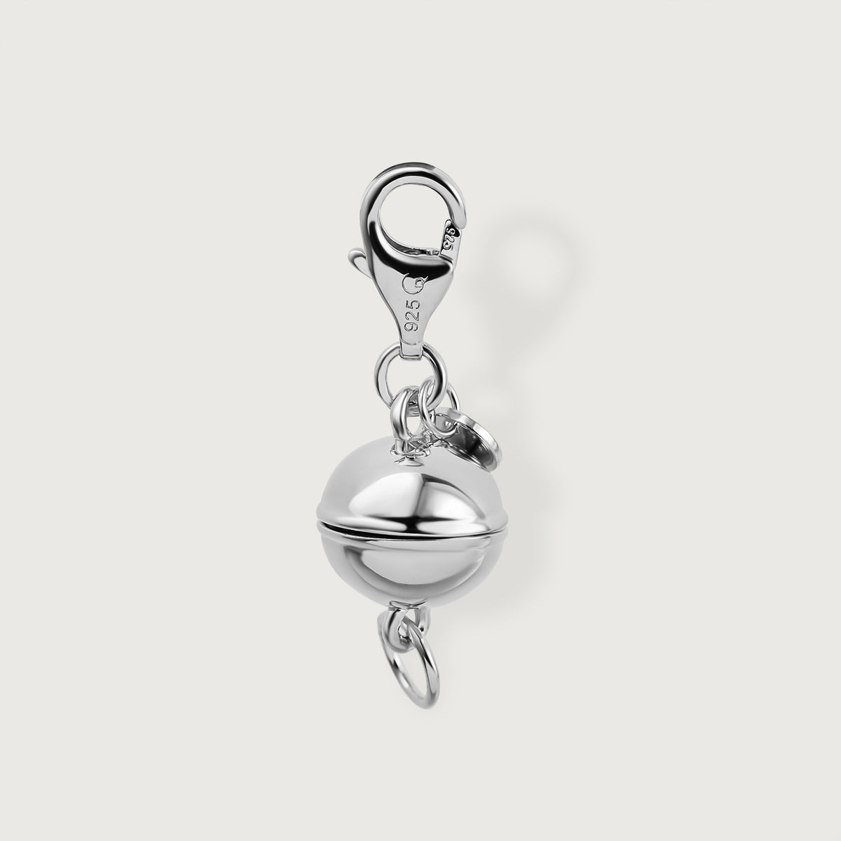Essential Magnetic Clasp