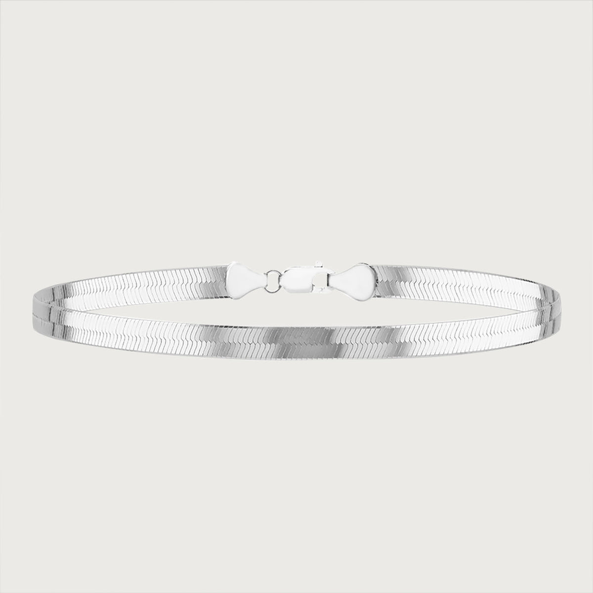 Essential Snake Chain Bracelet