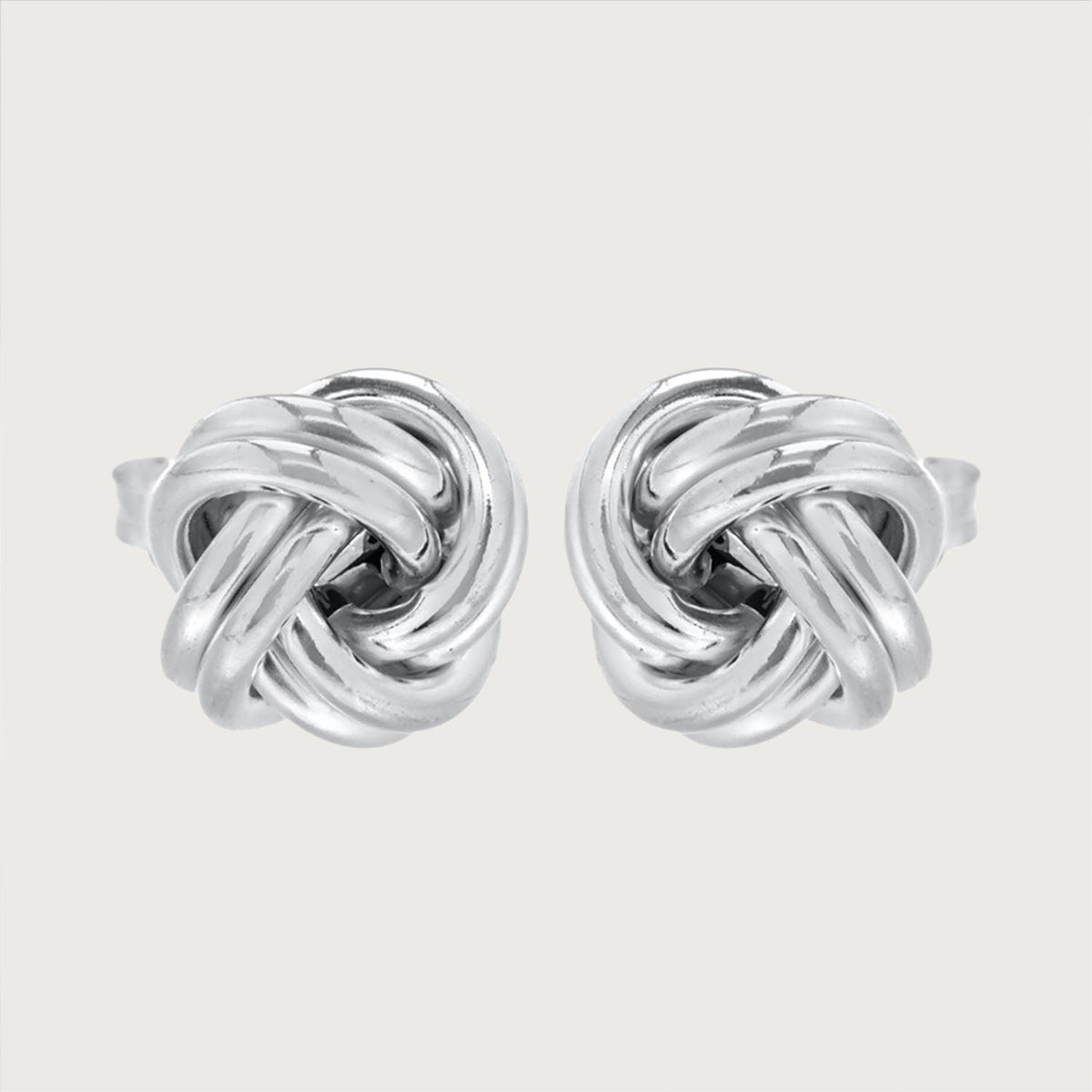 Essential Knot Link Studs
