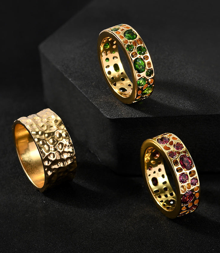 Rachel Galley Jewellery - Designer Rings, Earrings, & More for Women ...