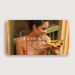 Rachel Galley Digital Gift card