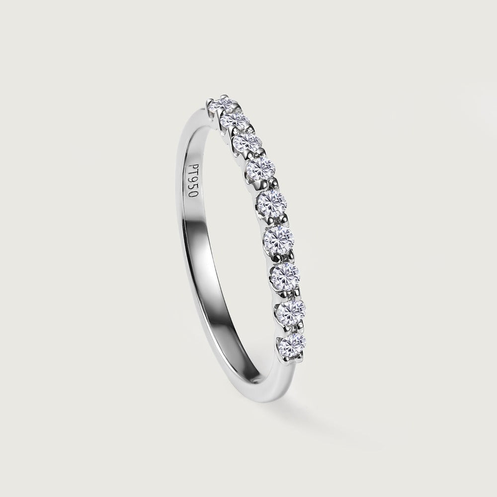 Diamond Eternity Band Ring