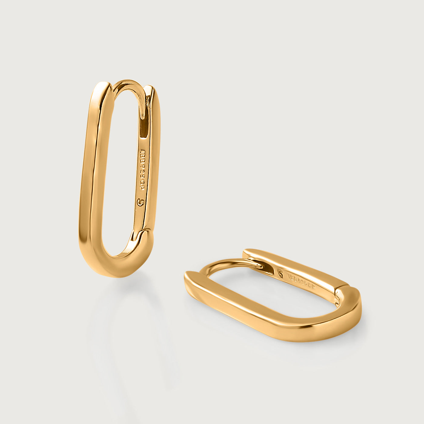 Molto Wave Stacker Set + Molto Baguette Hoops