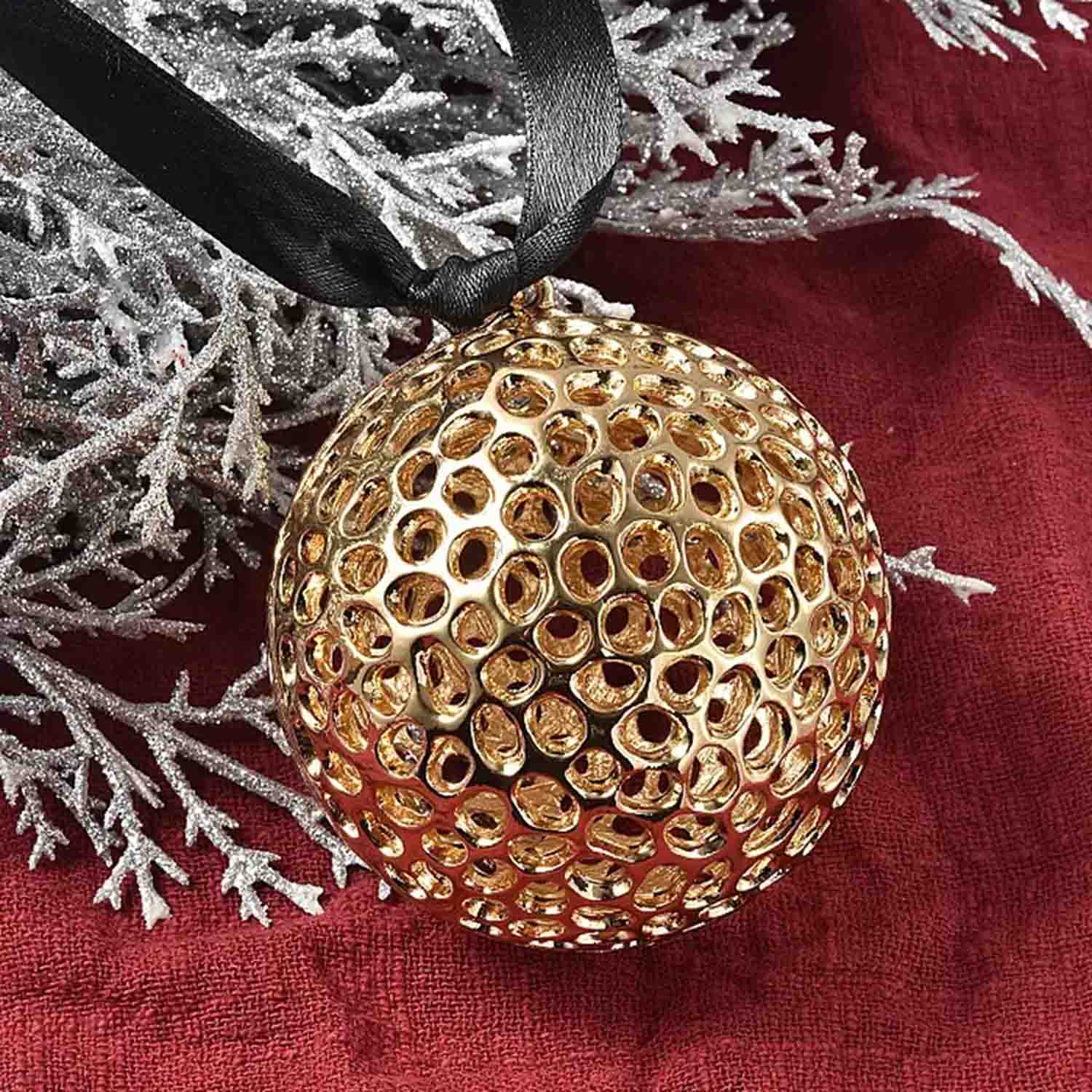 Allegro Bauble All Set