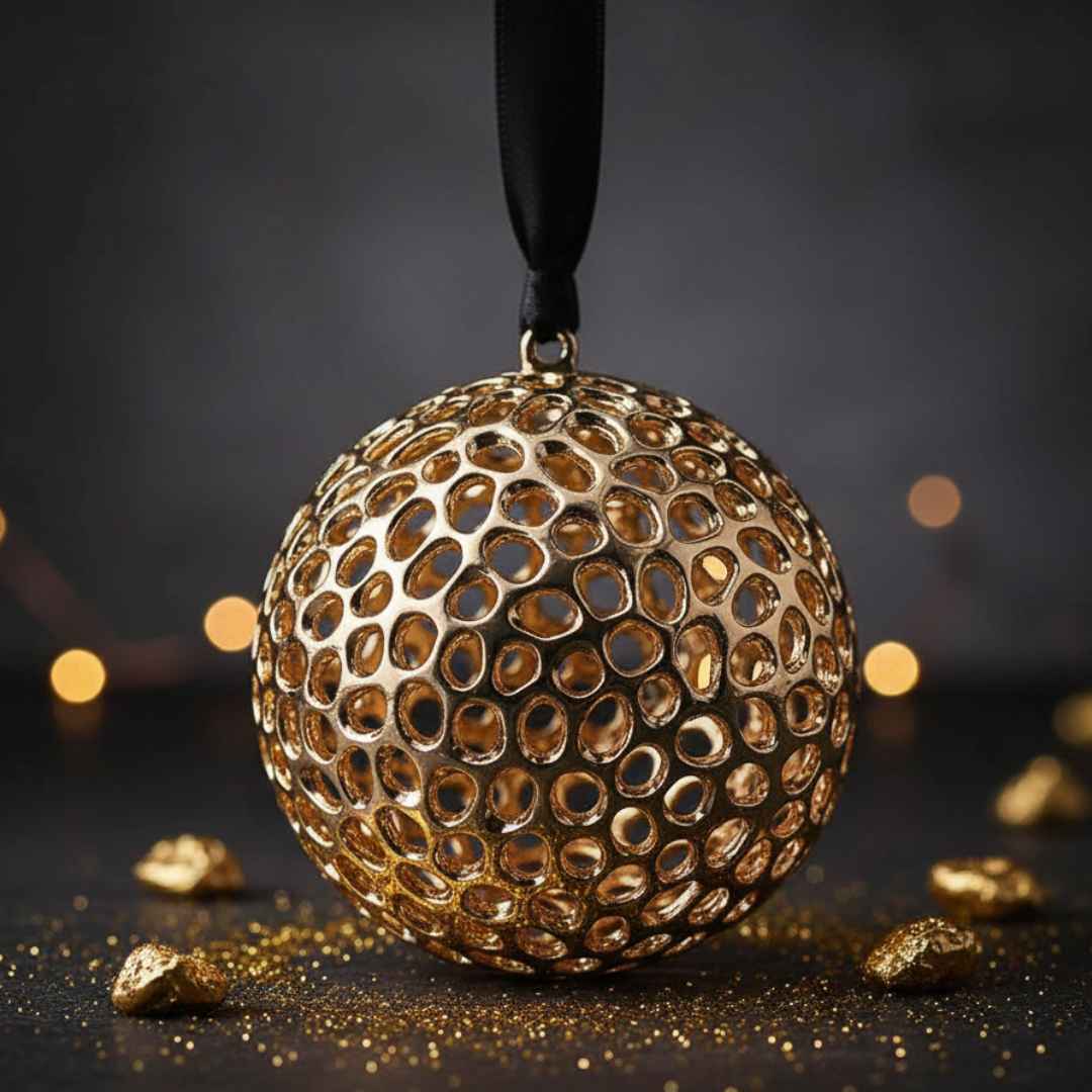 Allegro Bauble All Set