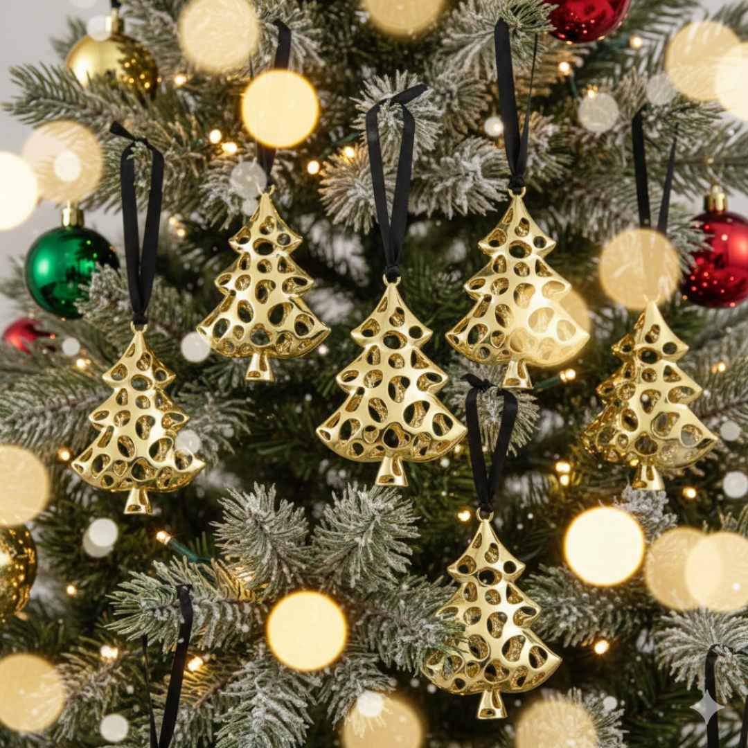 Allegro Christmas Bauble Special Collection