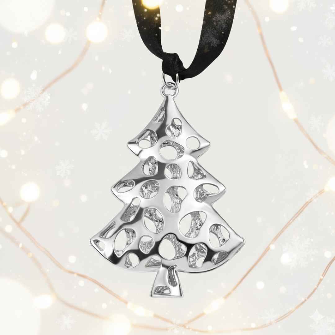 Allegro Christmas Bauble Special Collection