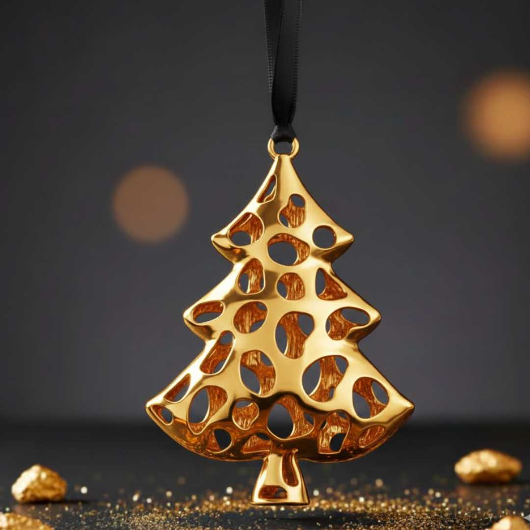 Allegro Bauble All Set