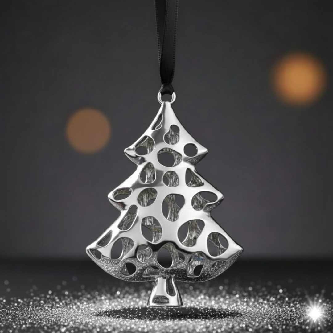 Allegro Christmas Bauble Special Collection