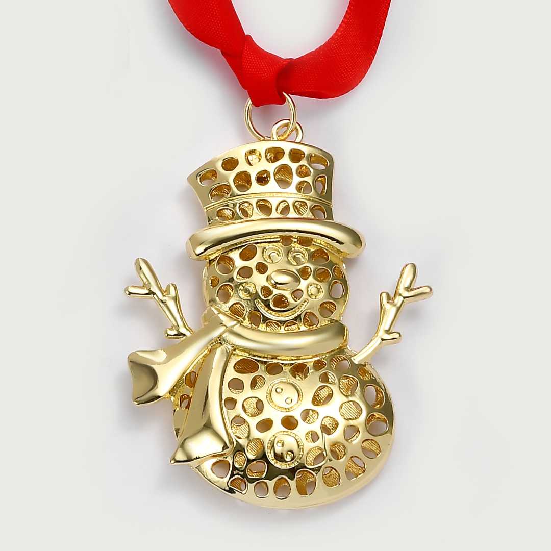 Allegro Christmas Bauble Special Collection