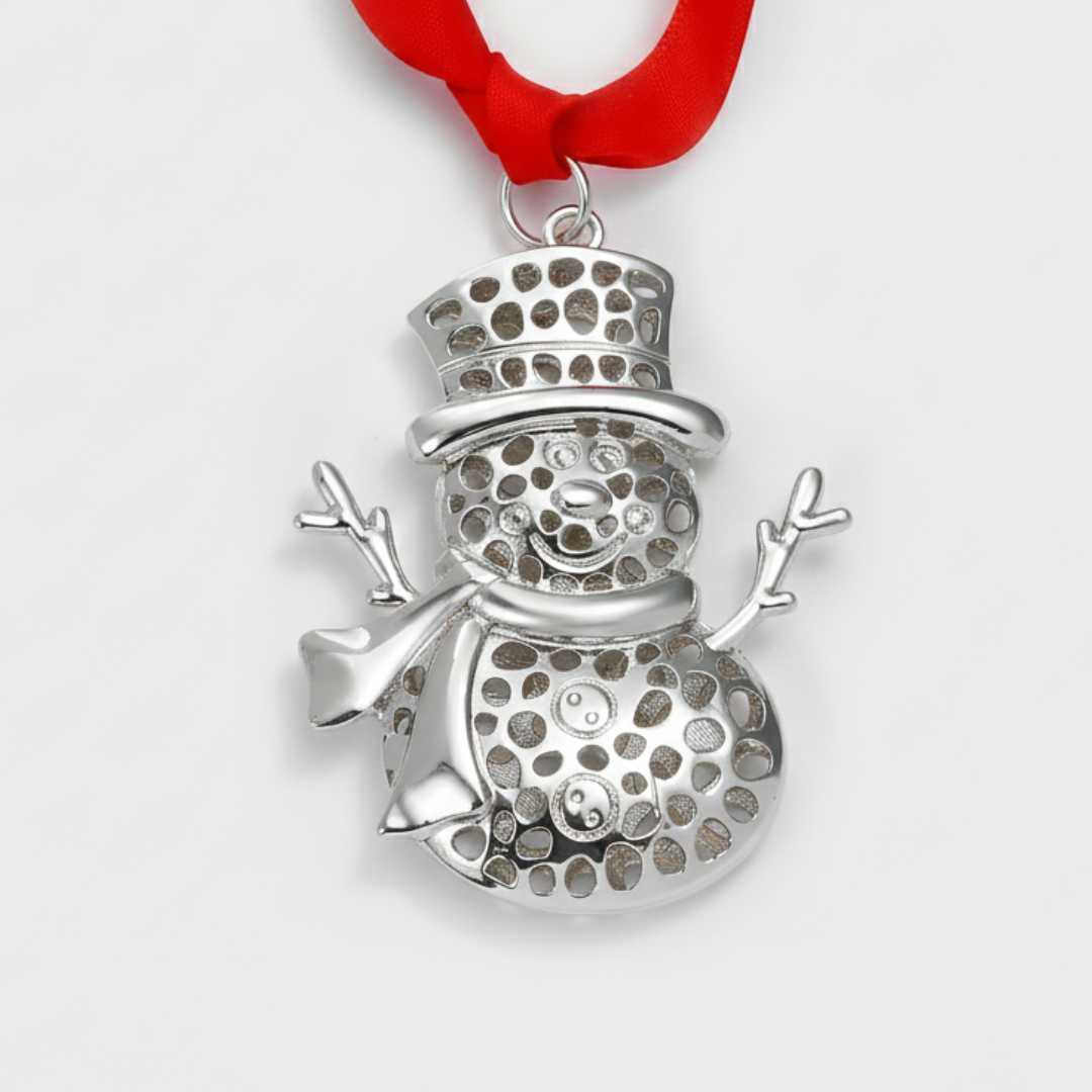 Allegro Christmas Bauble Special Collection