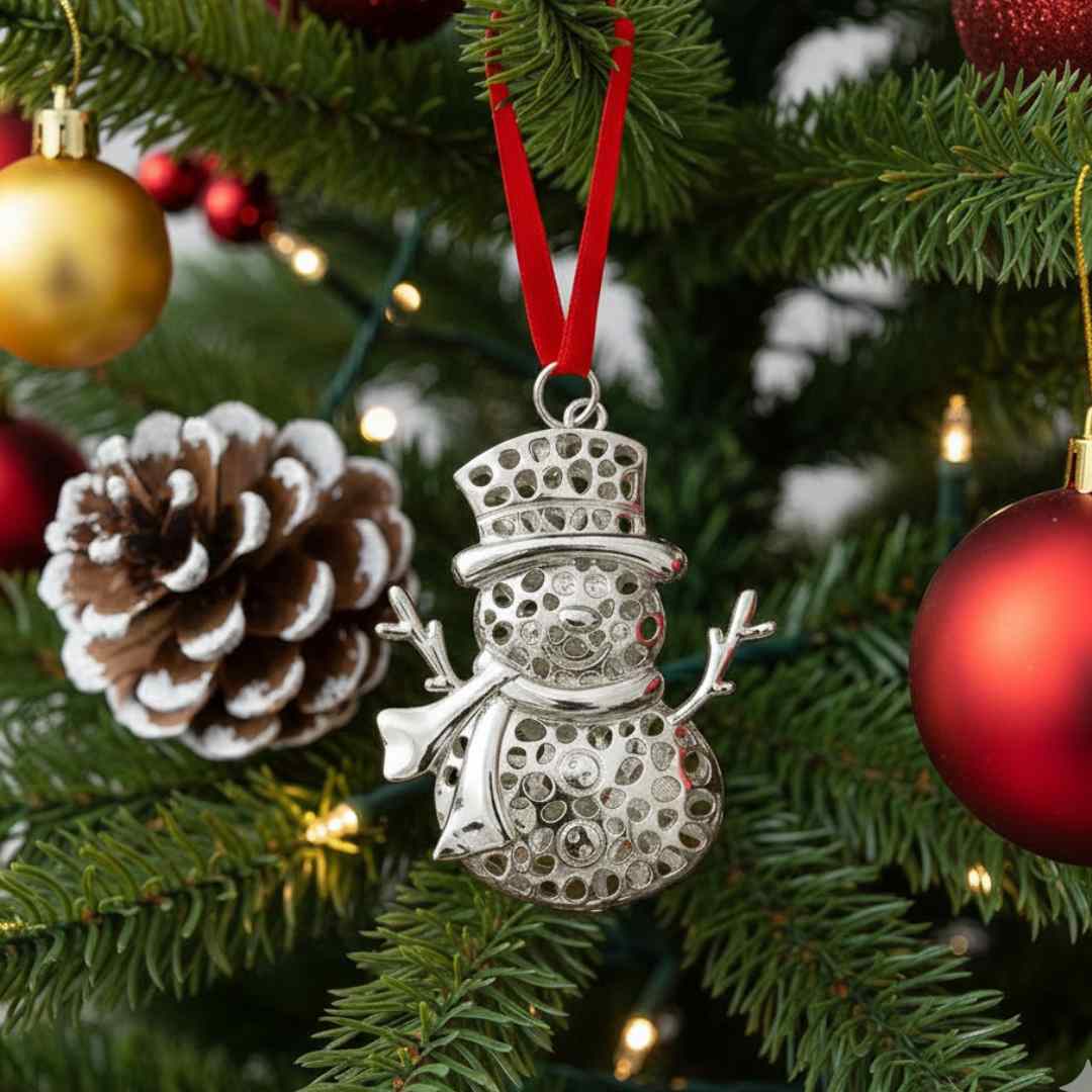 Allegro Christmas Bauble Special Collection