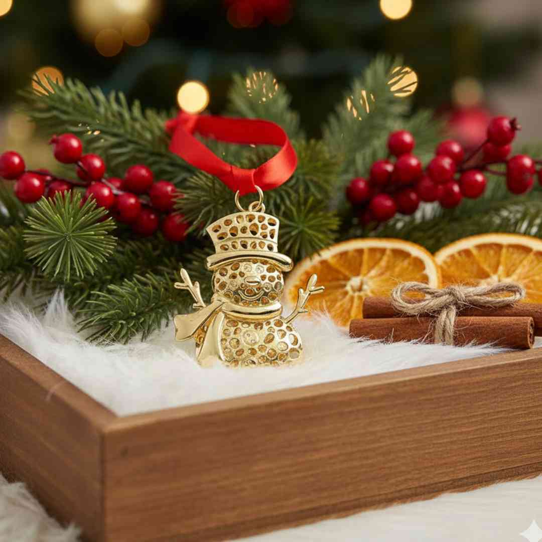 Allegro Bauble All Set