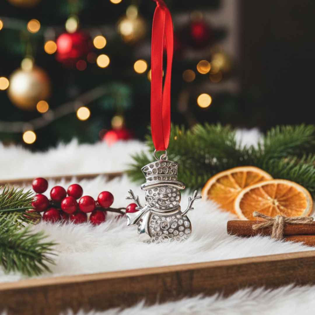 Allegro Bauble All Set