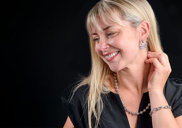 Rachel galley earrings online