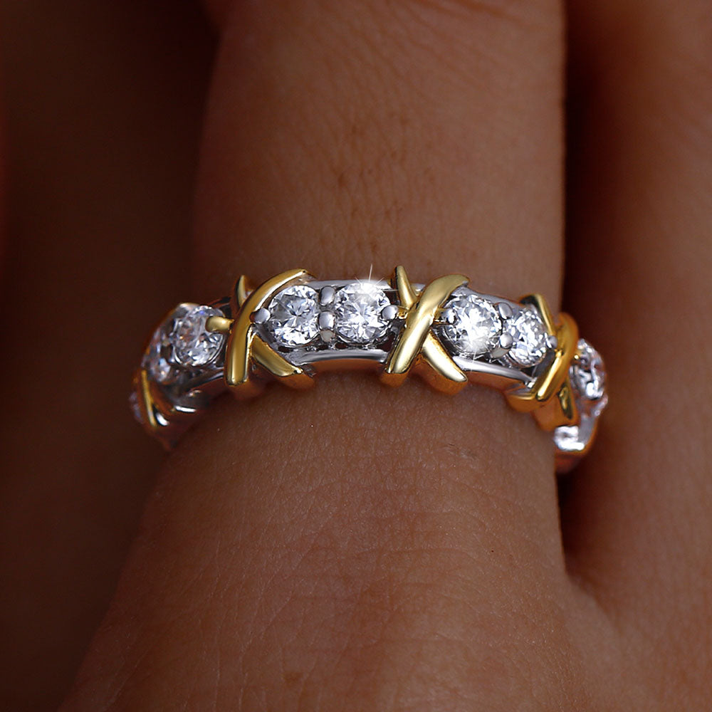 Shop Rings | Bands, Gold Rings, Solitaire Rings for Women & more ...