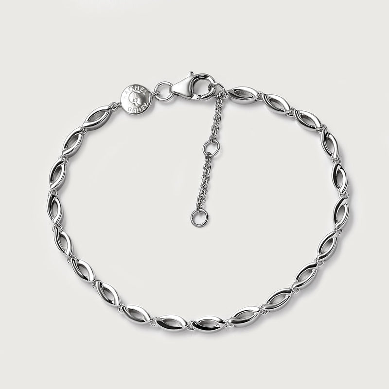 Molto Chain Link Bracelet