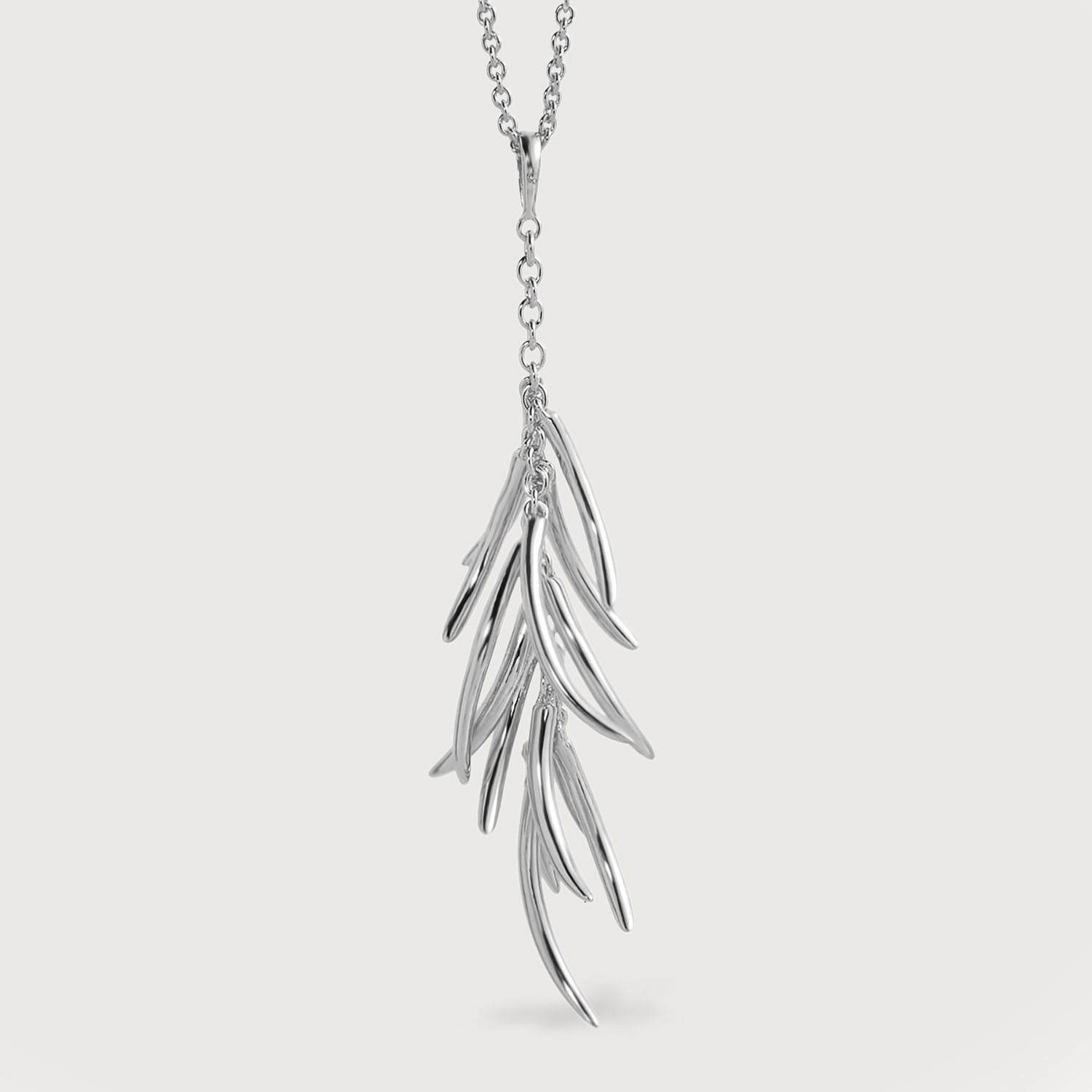 Molto Pendant FREE Chain