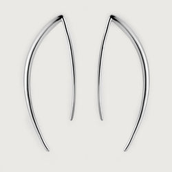 Molto Spike Hook Earrings