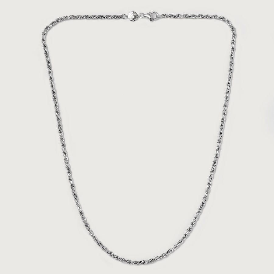 Signature Rope Link Chain – RachelGalley