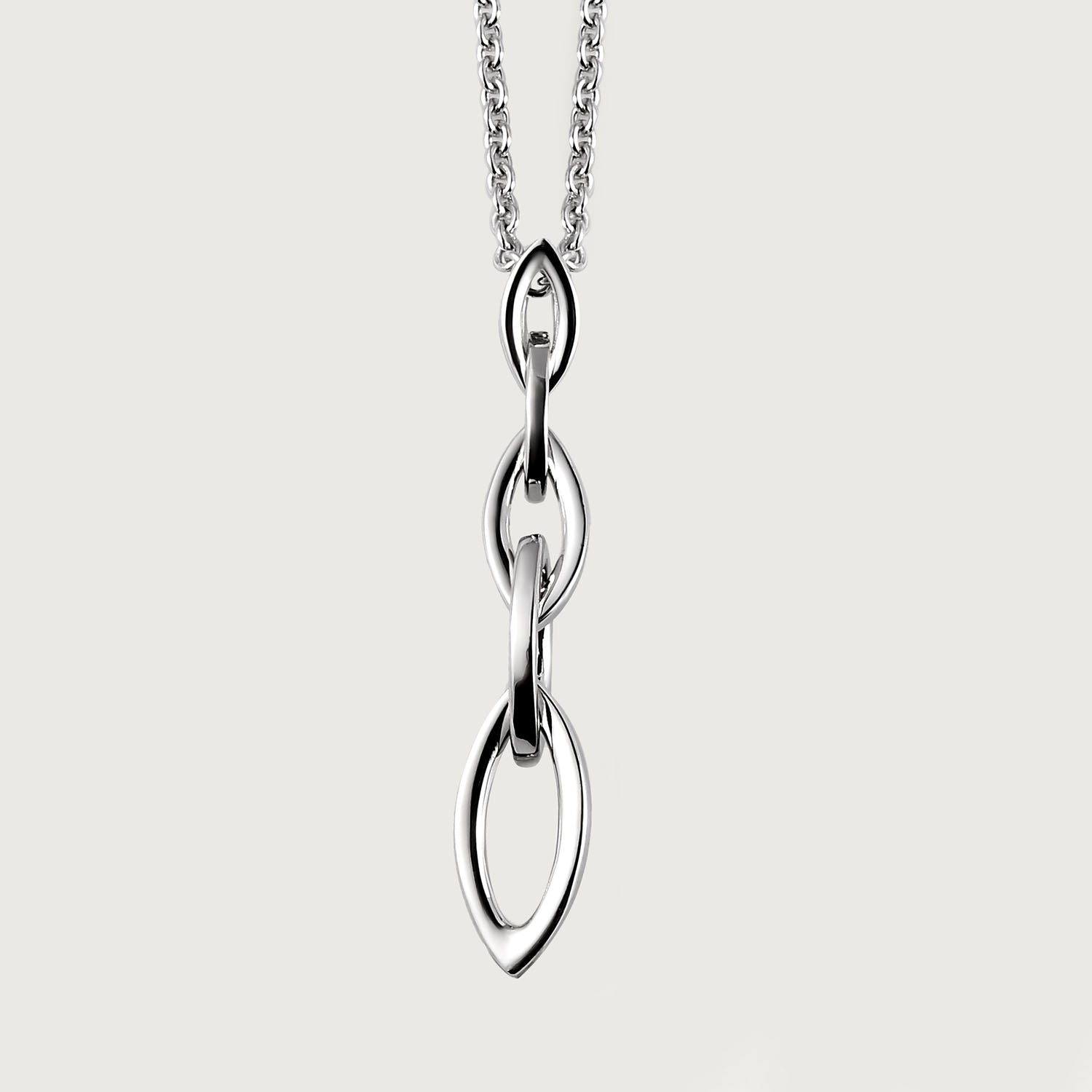Molto Link Pendant FREE Chain