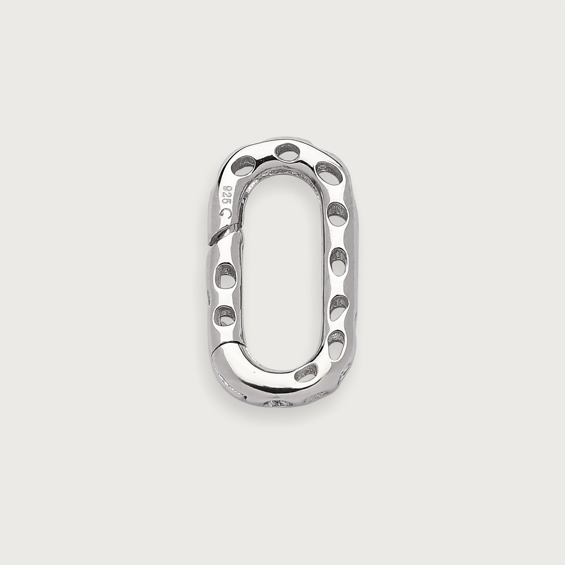Allegro Link Pendant