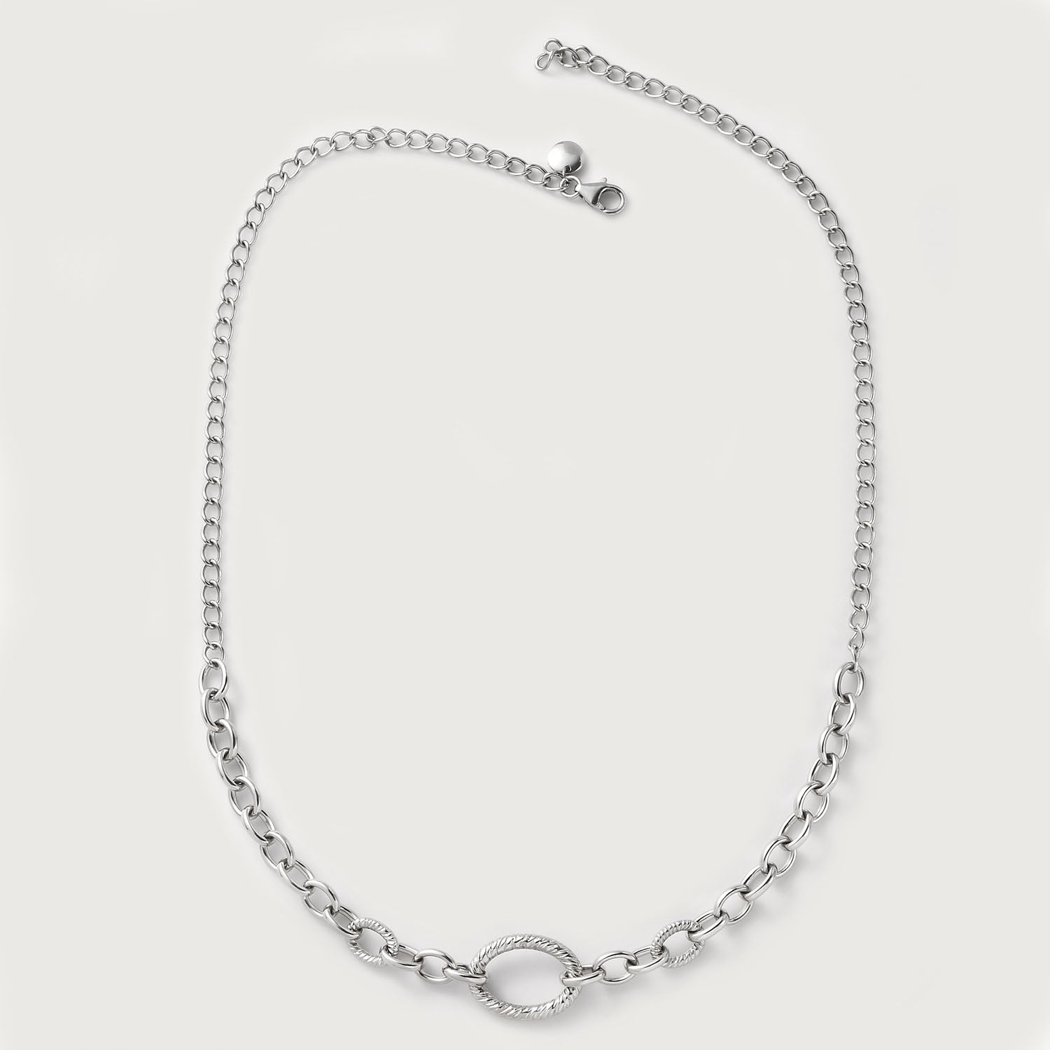 Ocean Link Necklace