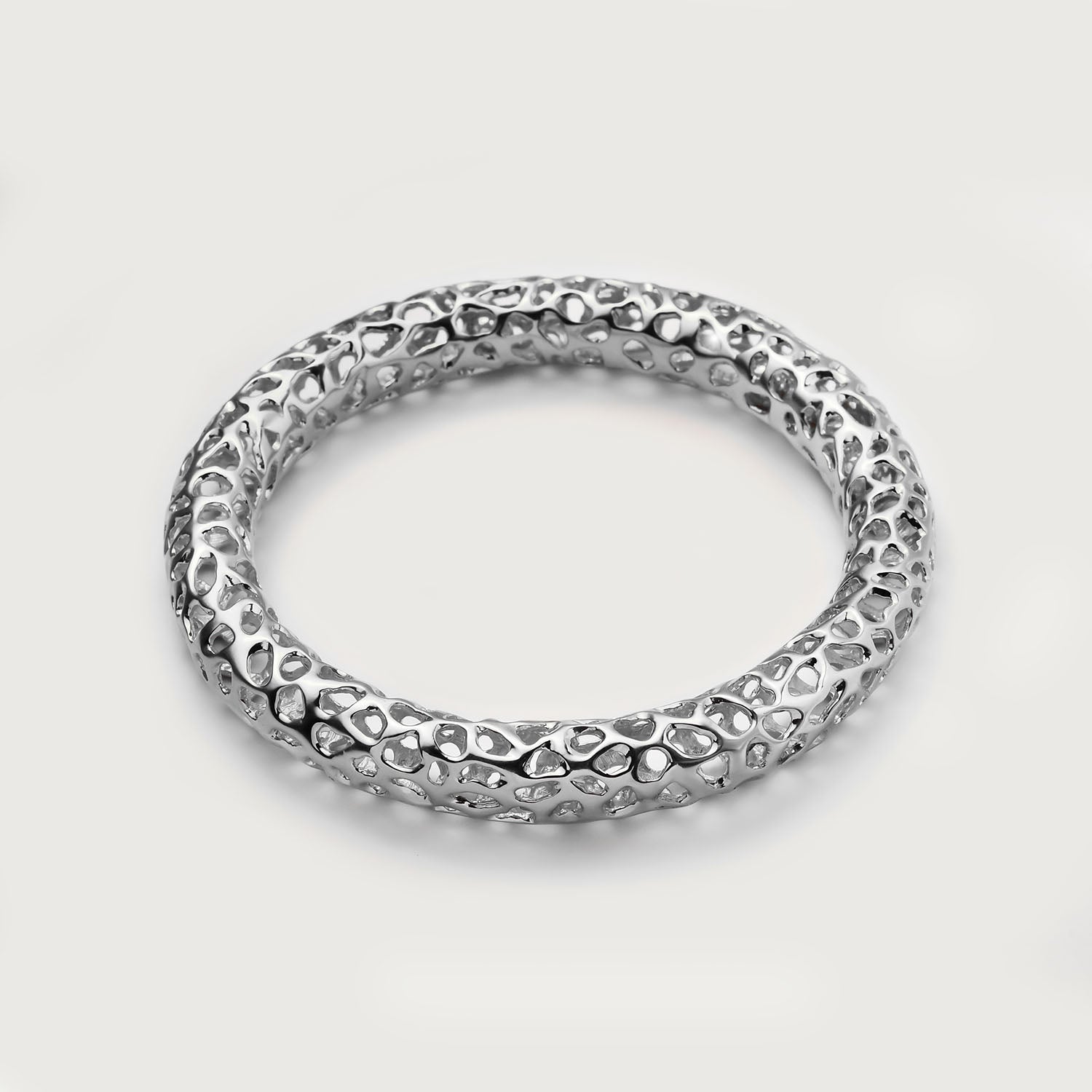 Signature Allegro Bangle