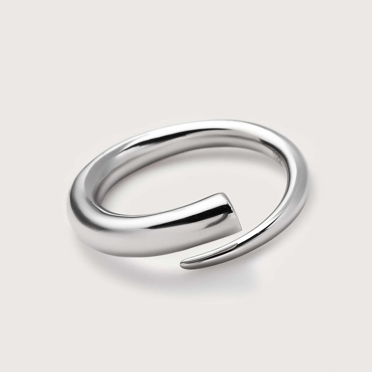 Molto Single Wrap Ring