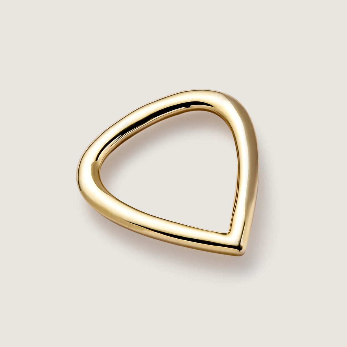 Tesoro Wishbone Ring
